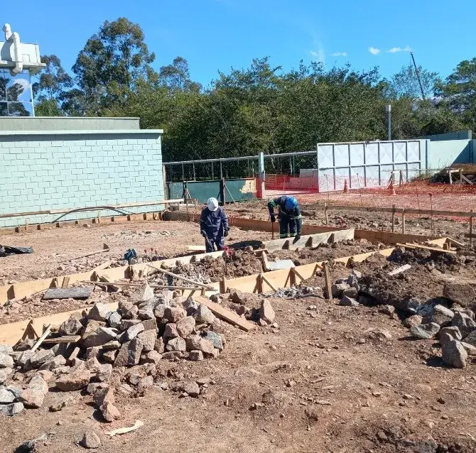 Obra Dorf Ketal — registro 1
