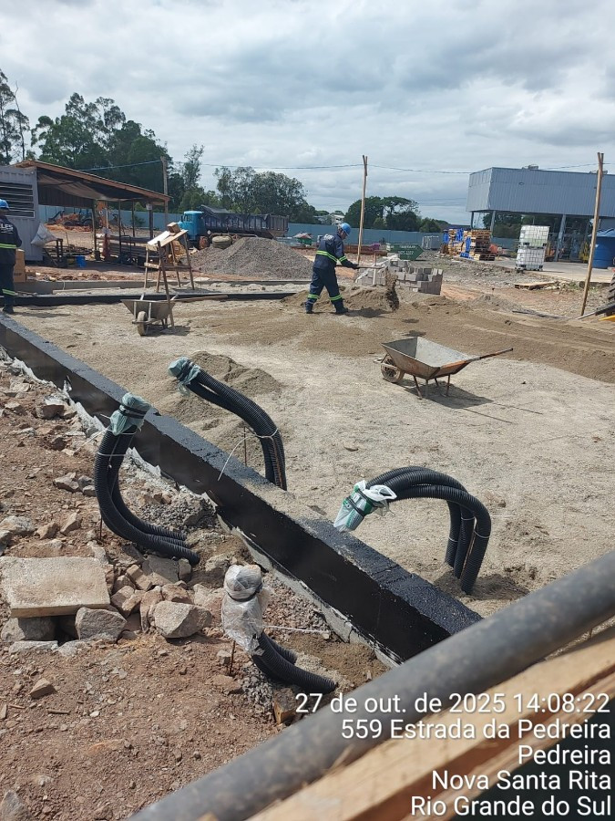 Obra Dorf Ketal — registro 2