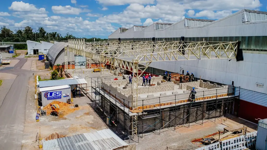 Obra Prolec — registro 2