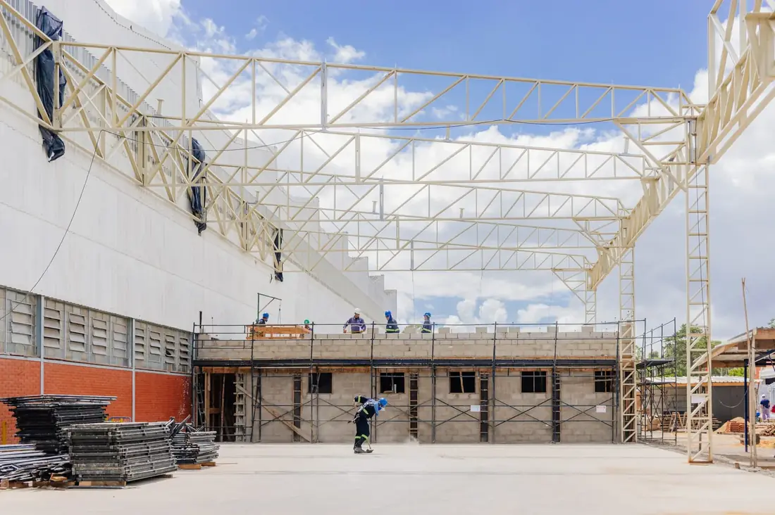 Obra Prolec — registro 4