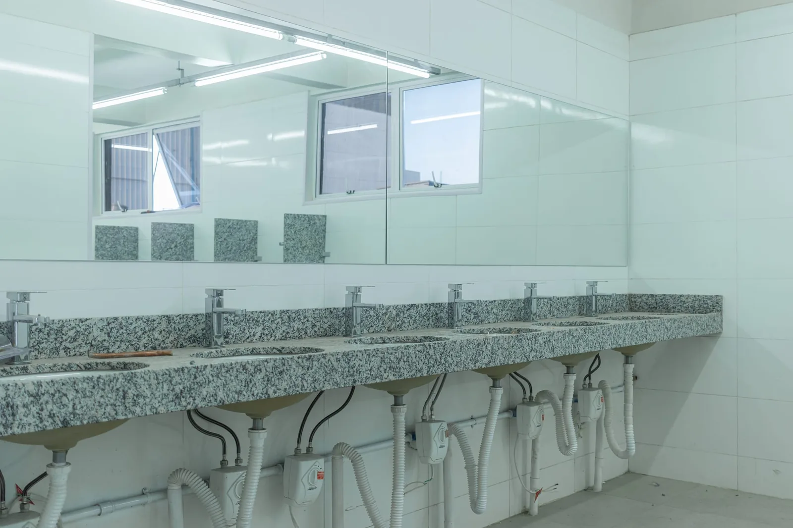 Obra Prolec — registro 5